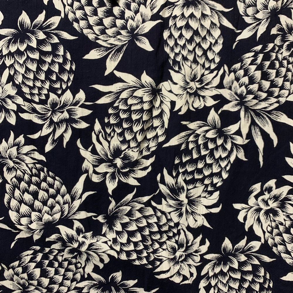 Pineapple Skirt - Picture 3 of 3
